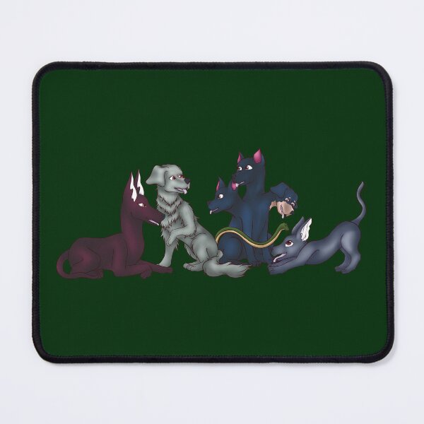 Item preview, Dogs designed and sold by cvceSoona3.
