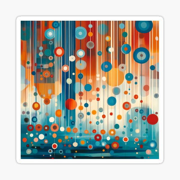 Item preview, Abstract Artwork designed and sold by Andi Gingerich.