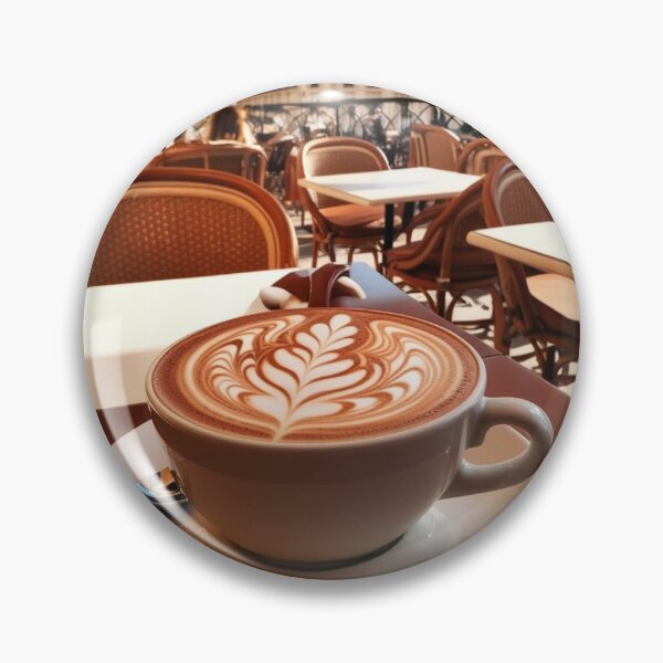 Item preview, Cappuccino Art 3 designed and sold by BLBT-Interiors.