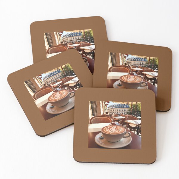 Item preview, Cappuccino Art 3 designed and sold by BLBT-Interiors.