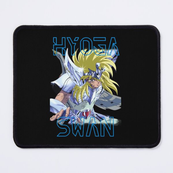 Item preview, HYOGA KNIGHT OF THE ZODIAC designed and sold by AvalonTshirts.