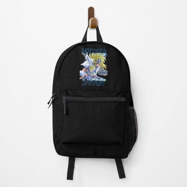 Item preview, HYOGA KNIGHT OF THE ZODIAC designed and sold by AvalonTshirts.