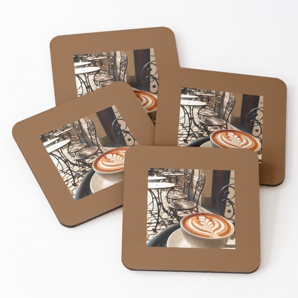 Item preview, Cappuccino Art 4 designed and sold by BLBT-Interiors.