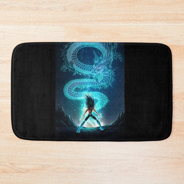 Item preview, Shiryu Chevaliers du zodiac  designed and sold by AvalonTshirts.