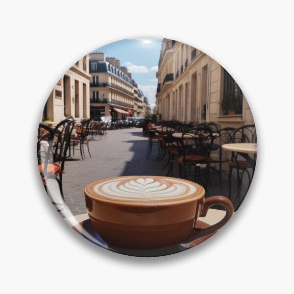 Item preview, Cappuccino Art 5 designed and sold by BLBT-Interiors.