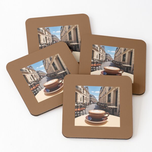 Item preview, Cappuccino Art 5 designed and sold by BLBT-Interiors.