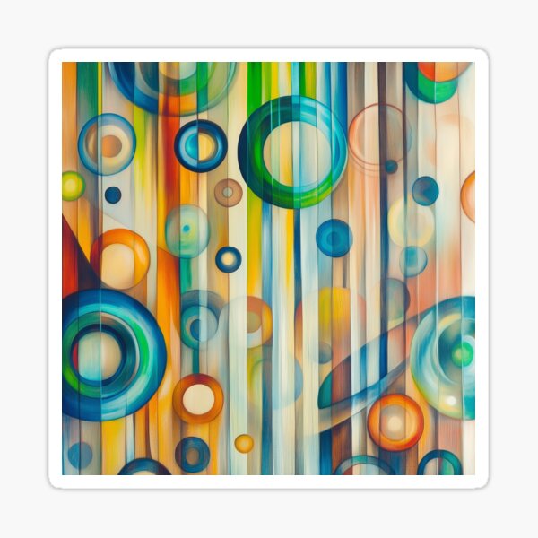 Item preview, Abstract Artwork designed and sold by Andi Gingerich.
