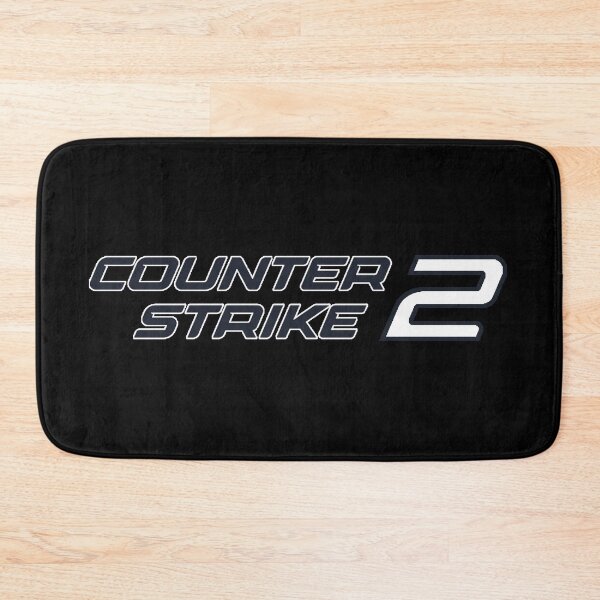 Artikelvorschau, Counter Strike 2 mit Rand entworfen und verkauft von mountaintech.