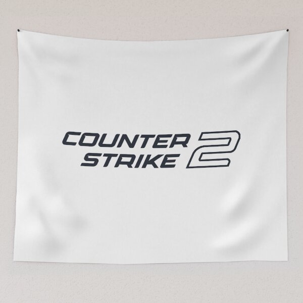 Item preview, Counter Strike 2 with Border designed and sold by mountaintech.