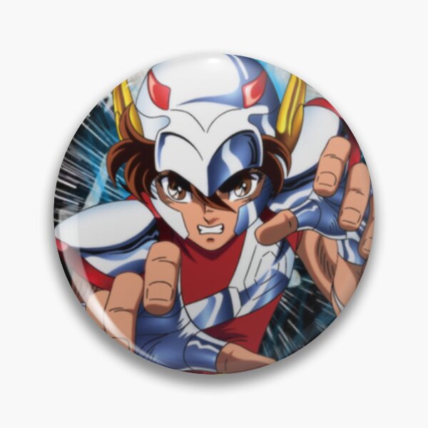 Item preview, SAINT SEIYA designed and sold by AvalonTshirts.