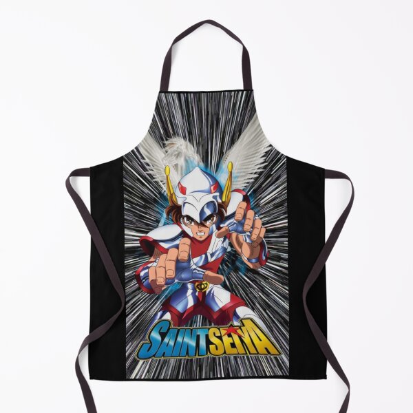 Item preview, SAINT SEIYA designed and sold by AvalonTshirts.