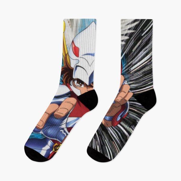 Item preview, SAINT SEIYA designed and sold by AvalonTshirts.