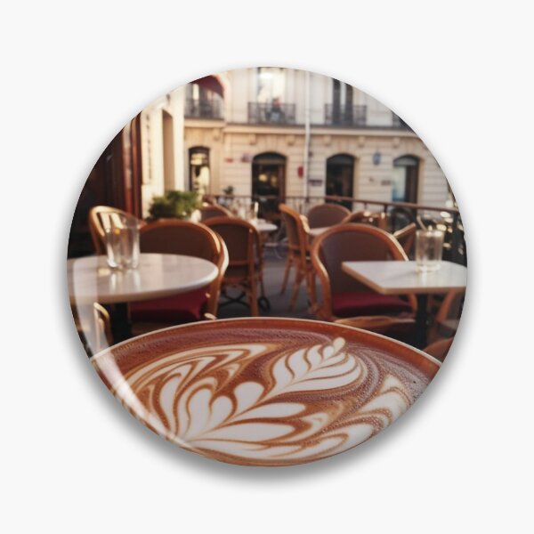 Item preview, Cappuccino Art 6 designed and sold by BLBT-Interiors.