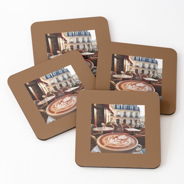 Item preview, Cappuccino Art 6 designed and sold by BLBT-Interiors.