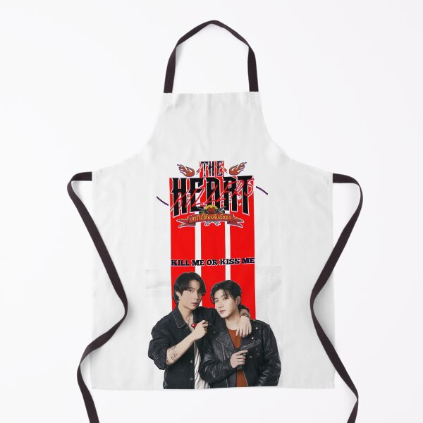 Item preview, ? The Heart 25 | Bold & Unique Streetwear Art – FOMC Official Store designed and sold by FOMC.