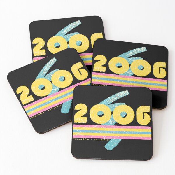 Item preview, Retro 2006 designed and sold by UNK-Fatigues.