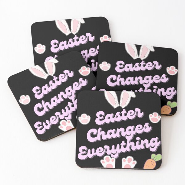 Item preview, Happy Easter 2025 designed and sold by MixedVibes Co..