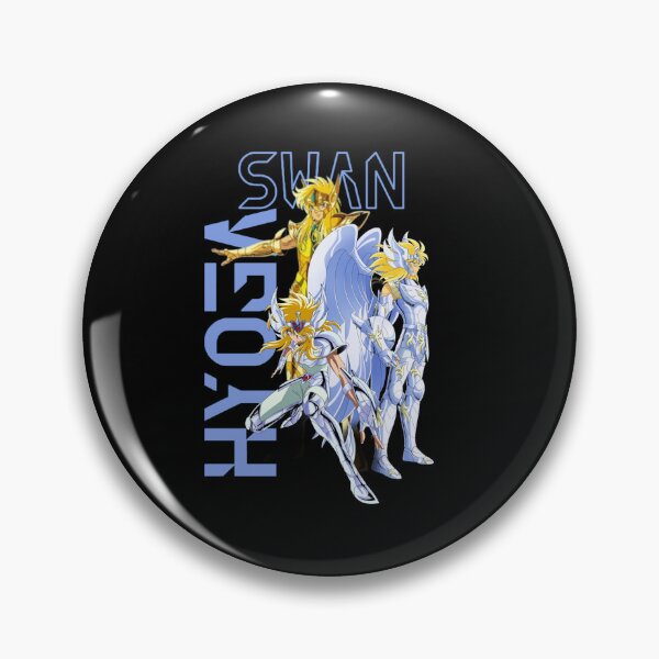 Item preview, SWAN HYOGA designed and sold by AvalonTshirts.