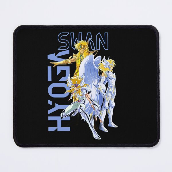 Item preview, SWAN HYOGA designed and sold by AvalonTshirts.