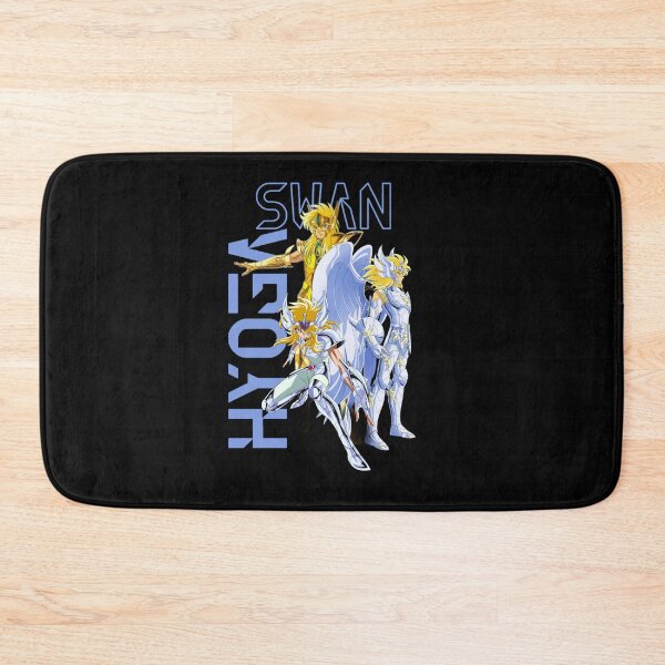 Item preview, SWAN HYOGA designed and sold by AvalonTshirts.