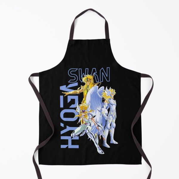 Item preview, SWAN HYOGA designed and sold by AvalonTshirts.