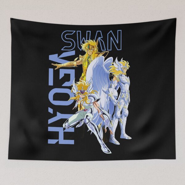 Item preview, SWAN HYOGA designed and sold by AvalonTshirts.