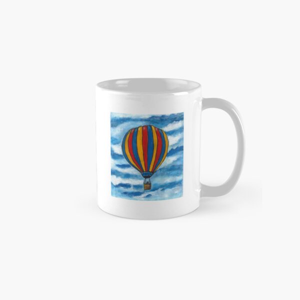 Item preview, Cappadocia balloon designed and sold by Art-Strid.
