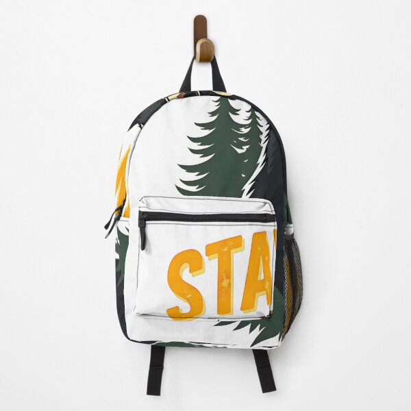 Item preview, Stay Wild Bear Design designed and sold by FoxyJags.