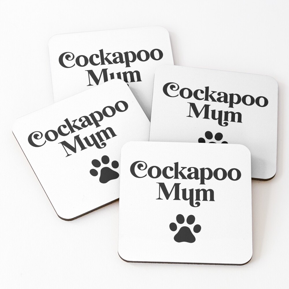 Item preview, Coasters (Set of 4) designed and sold by PaulSDesign.