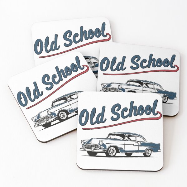 Item preview, old-school car designed and sold by Valend.