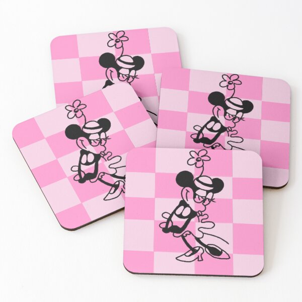 Item preview, Pink Minnie designed and sold by NeonCreatures.