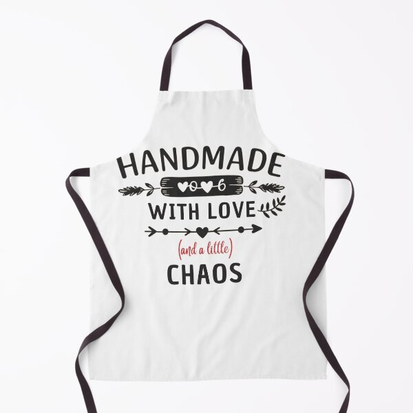 Item preview, Handmade with Love designed and sold by FitEnvy.