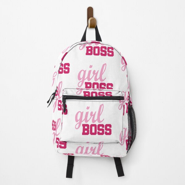 Item preview, Girl Boss designed and sold by the-craft-shop.