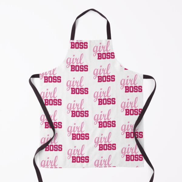 Item preview, Girl Boss designed and sold by the-craft-shop.