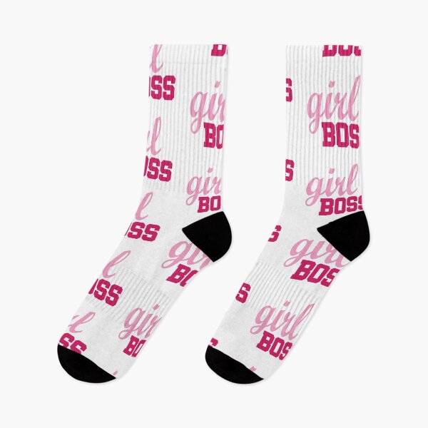 Item preview, Girl Boss designed and sold by the-craft-shop.
