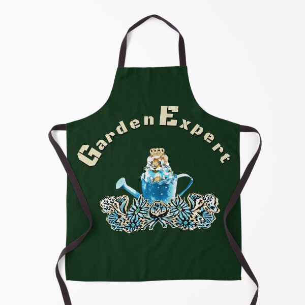 Artikelvorschau, Garden Expert entworfen und verkauft von CatsAndCo.