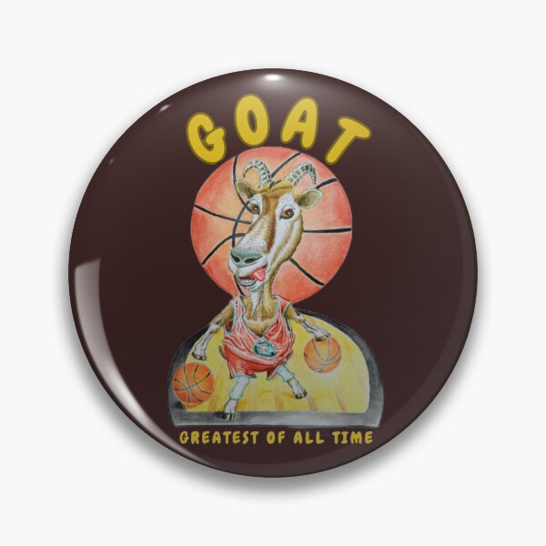 Item preview, G O A T, Greatest of all time designed products  designed and sold by DennisKing.