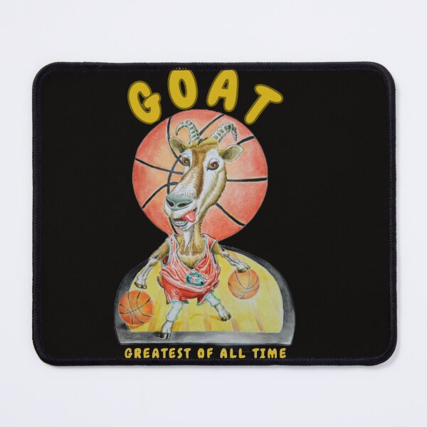 Item preview, G O A T, Greatest of all time designed products designed and sold by DennisKing.