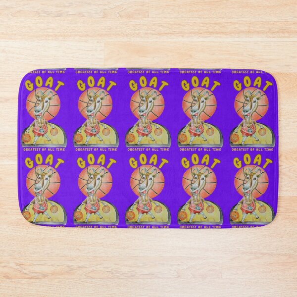 Item preview, G O A T, Greatest of all time designed products  designed and sold by DennisKing.