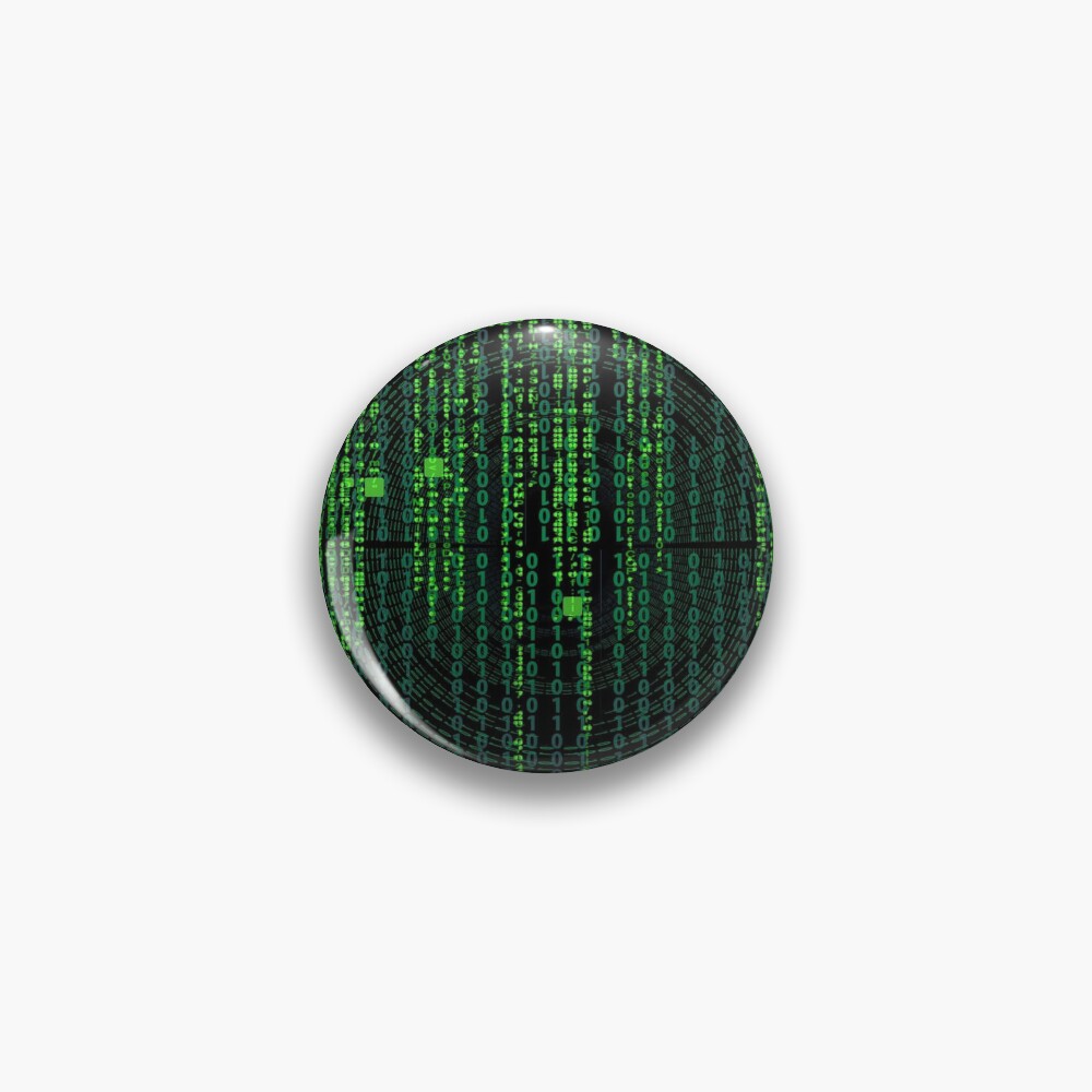 Item preview, Pin designed and sold by KinkyDevilHead.