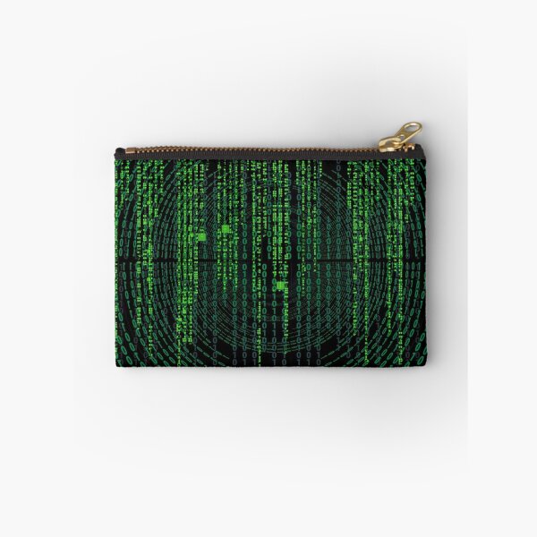 Item preview, Matrix Binary Code  designed and sold by KinkyDevilHead.