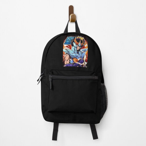 Item preview, IKKI KNIGHTS OF THE ZODIAC designed and sold by AvalonTshirts.