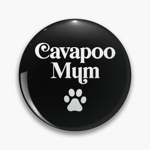 Item preview, Cockapoo Mum designed and sold by PaulSDesign.