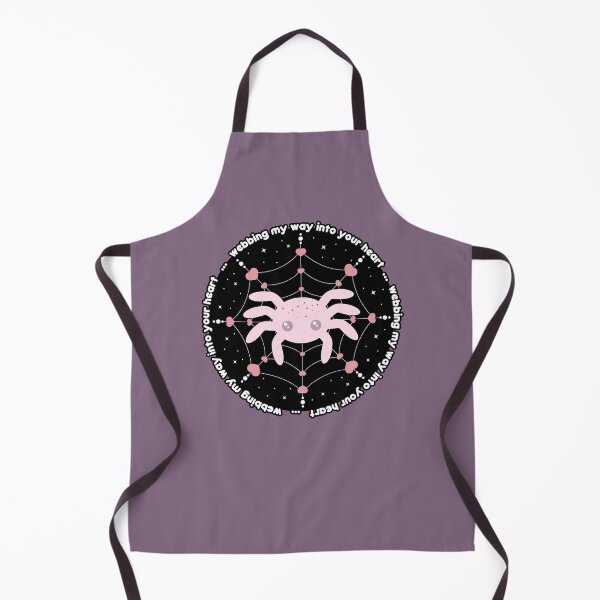 Item preview, Kawaii Love Spider designed and sold by sasyall.