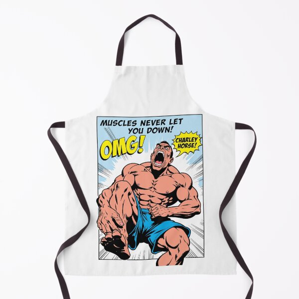 Item preview, Muscles never let you down:Muscle Counterattack designed and sold by FortuneWildCat.