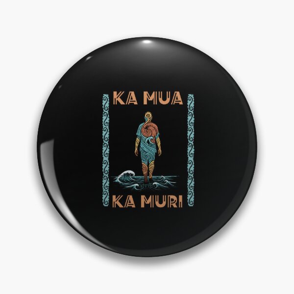 Item preview, Ka Mua, Ka Muri Māori Tribal Art – Inspirational New Zealand Design designed and sold by zax454.
