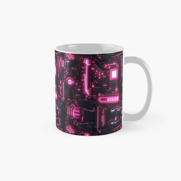 Item preview, ARTIFICIAL INTELIGENCE SERIES VOL. 08 designed and sold by MidArtForge.