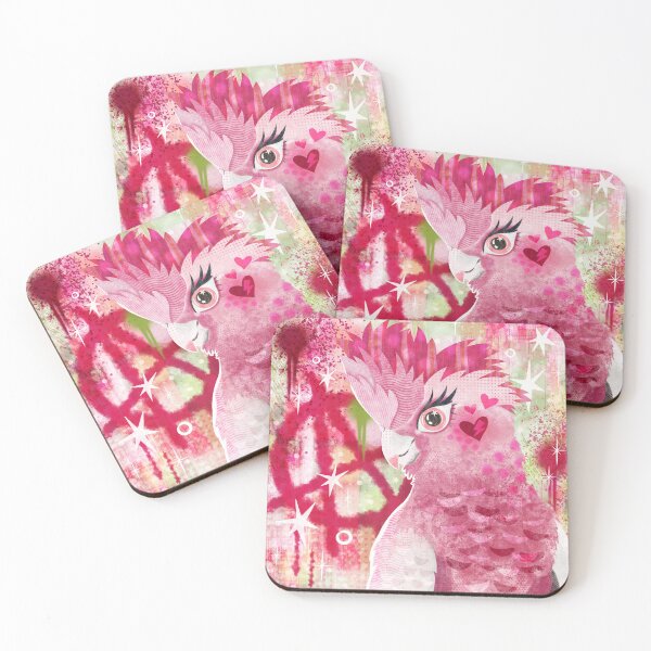 Item preview, Nature's Punks designed and sold by smccreadieart.