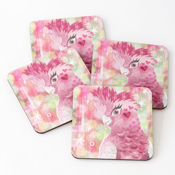 Item preview, Pinky Lady designed and sold by smccreadieart.