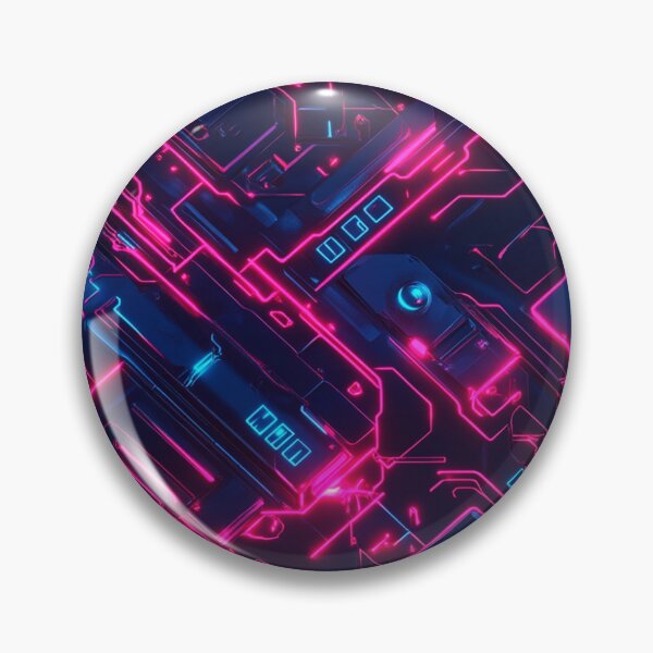 Item preview, ARTIFICIAL INTELIGENCE SERIES VOL. 08 designed and sold by MidArtForge.